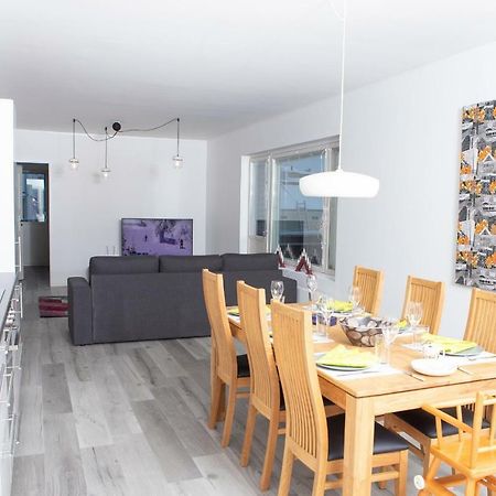 Riverside Residences Ροβανιέμι Εξωτερικό φωτογραφία