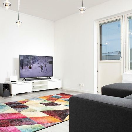 Riverside Residences Ροβανιέμι Εξωτερικό φωτογραφία