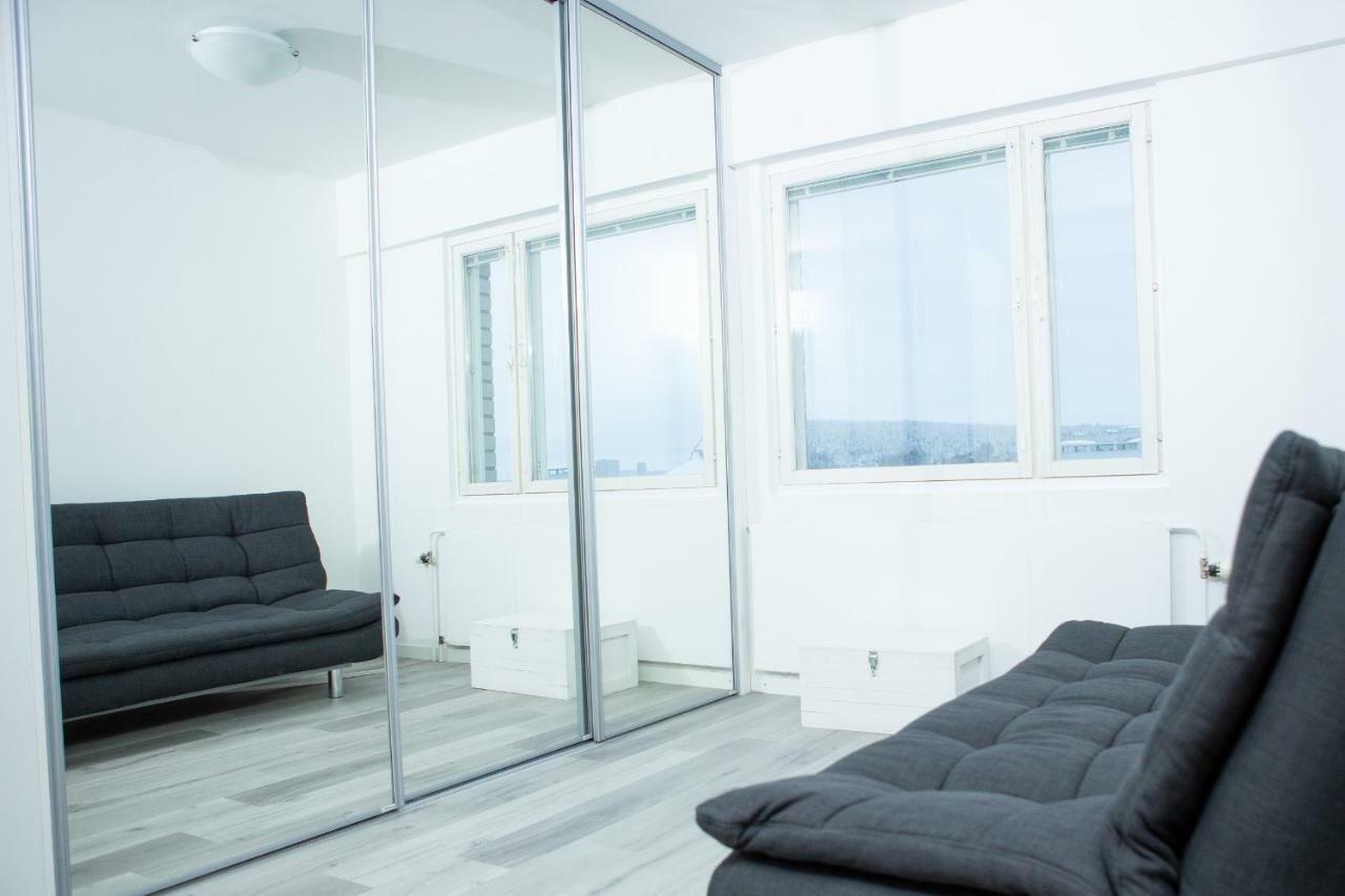 Riverside Residences Ροβανιέμι Εξωτερικό φωτογραφία